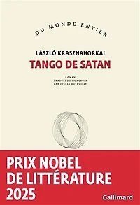 Tango de Satan