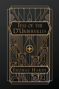 Tess of the d'Urbervilles: A Pure Woman