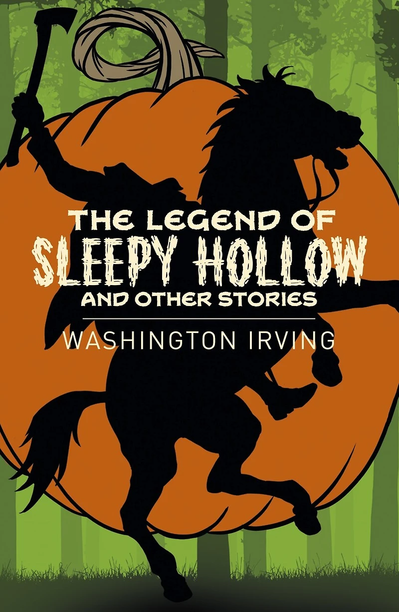 ARC CLASSICS LEGEND OF SLEEPY HOLLOW