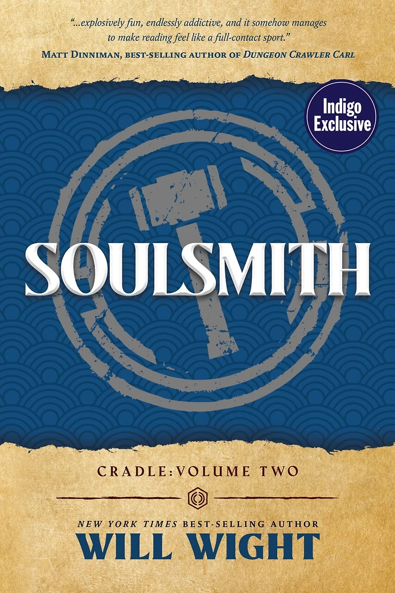 Soulsmith (Indigo Exclusive)