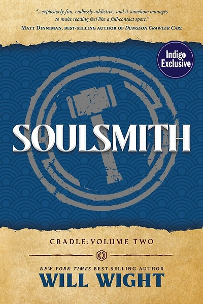 Soulsmith (Indigo Exclusive)