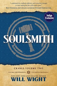 Soulsmith (Indigo Exclusive)
