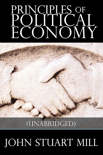 Principles Of Political Economy