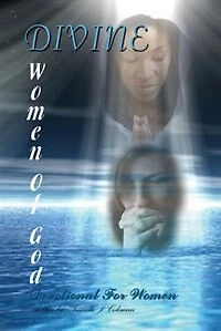 Divine Women Of God: Devotional For Women