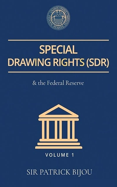 Special Drawing Rights (Sdr) and the Federal Reserve