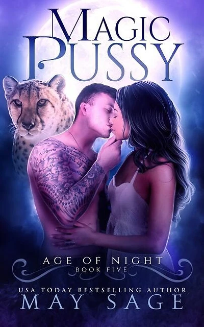 Magic Pussy