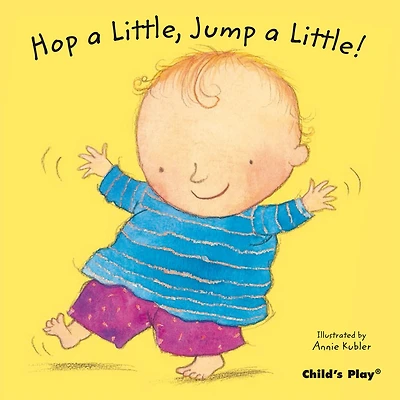 Hop a Little