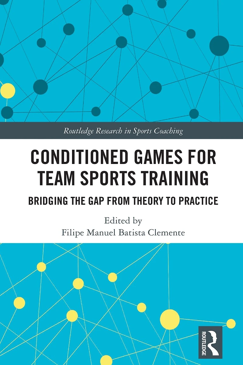 Conditioned Games for Team Sports Training: Bridging the Gap from Theory to Practice