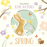 Love and Hugs: Spring