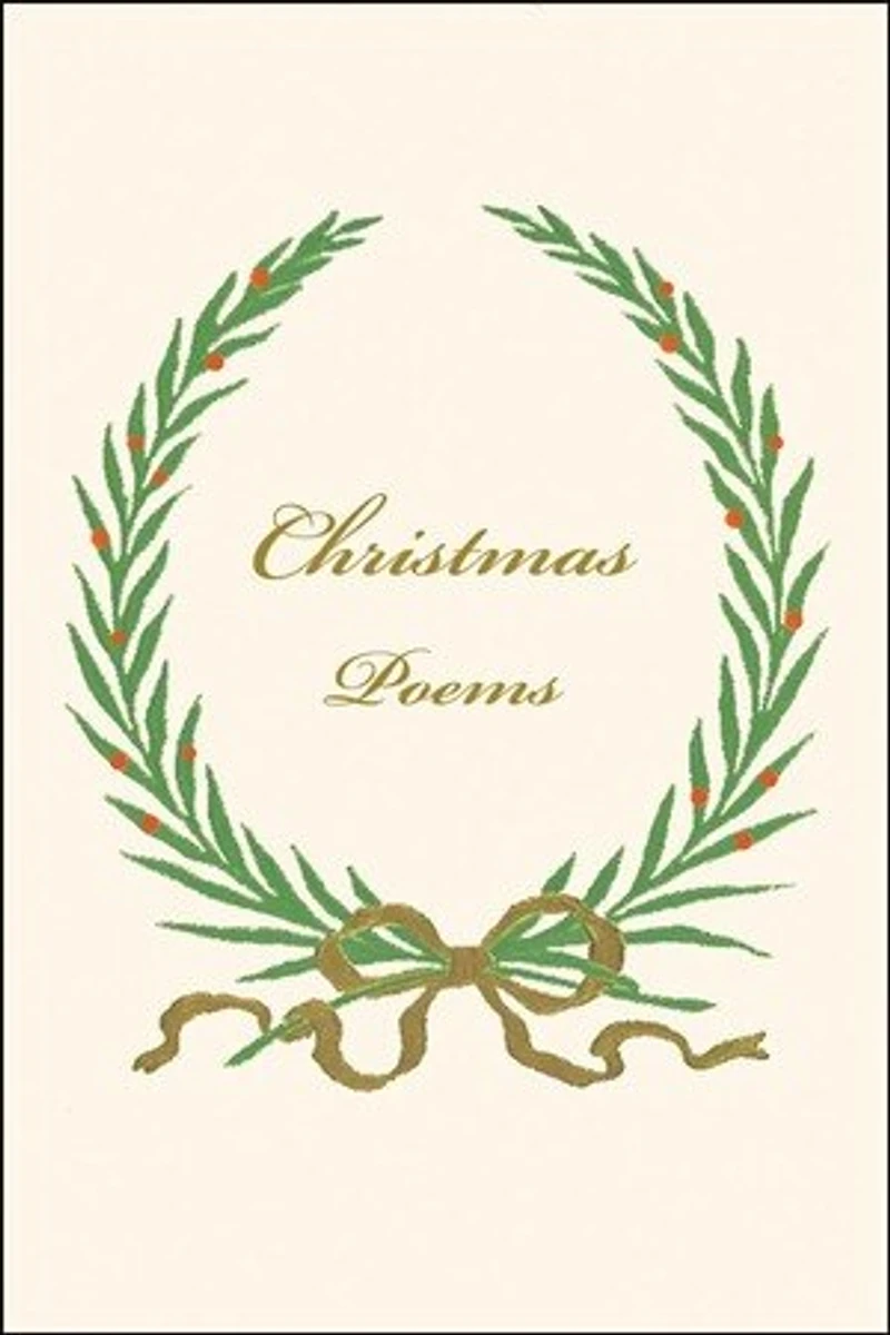 Christmas Poems