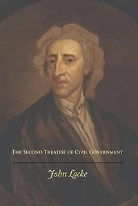 The Second Treatise of Civil Government