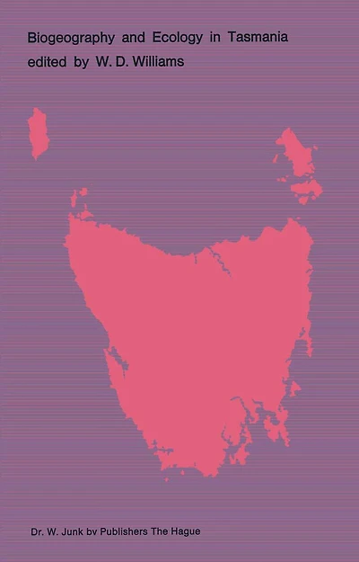 Biogeography And Ecology Tasmania