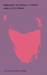Biogeography And Ecology Tasmania