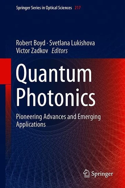 Quantum Photonics: Pioneering Advances And Emerging Applications