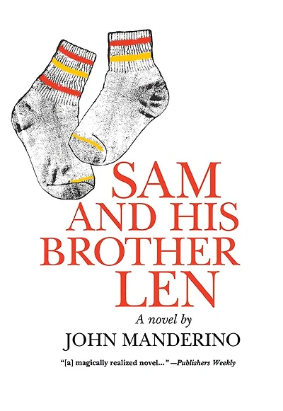 Sam and His Brother Len