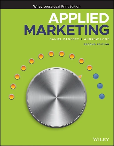 Applied Marketing
