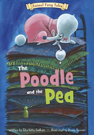 the Poodle and Pea