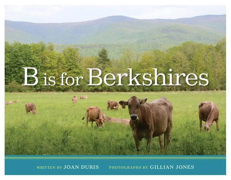 B Is for Berkshires