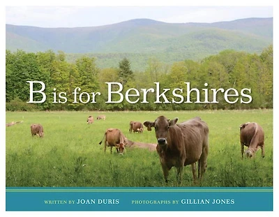B Is for Berkshires