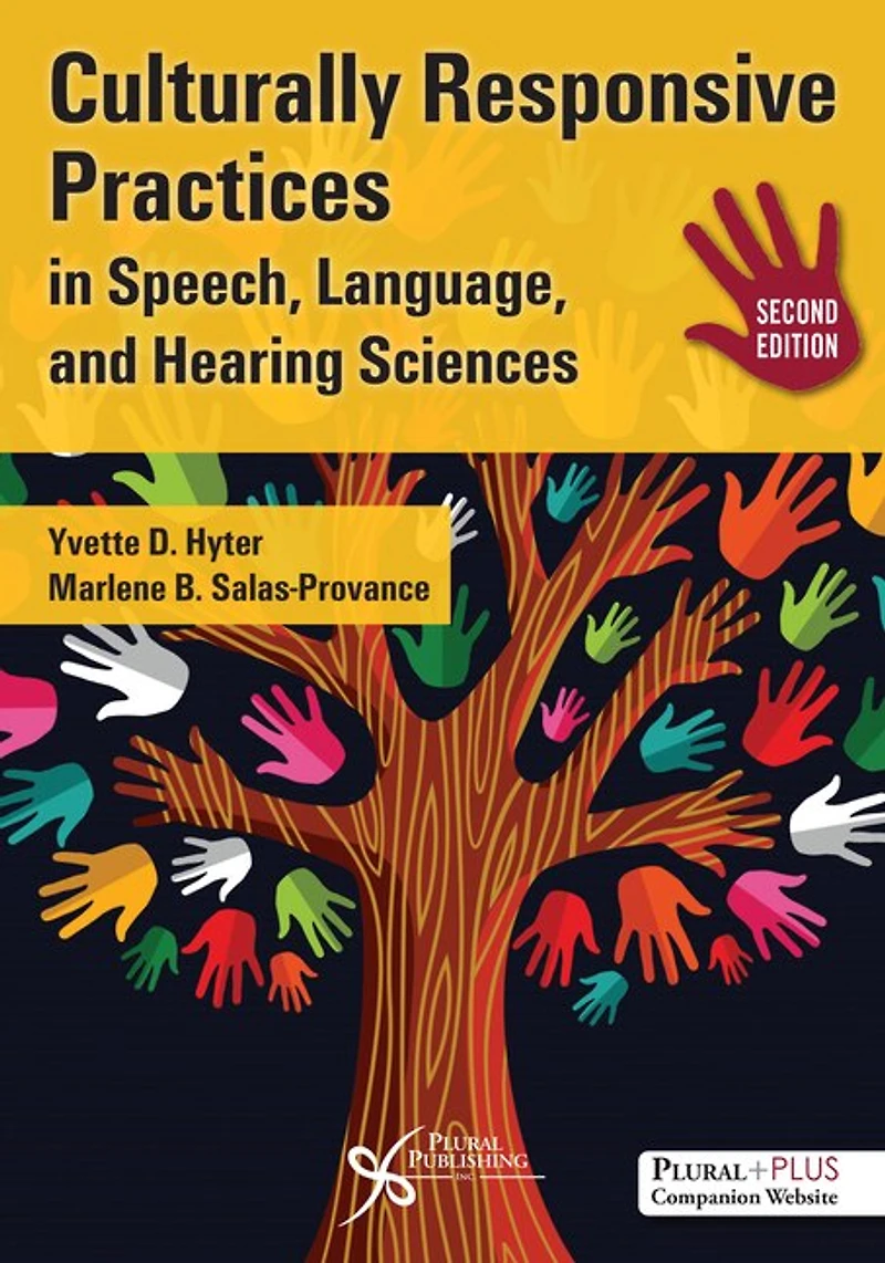 Culturally Responsive Practices Speech, Language, and Hearing Sciences