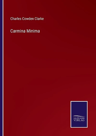 Carmina Minima