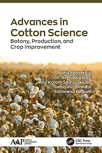 Advances Cotton Science: Botany, Production, and Crop Improvement