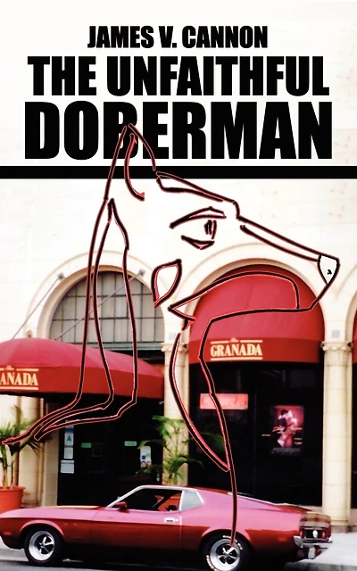 The Unfaithful Doberman