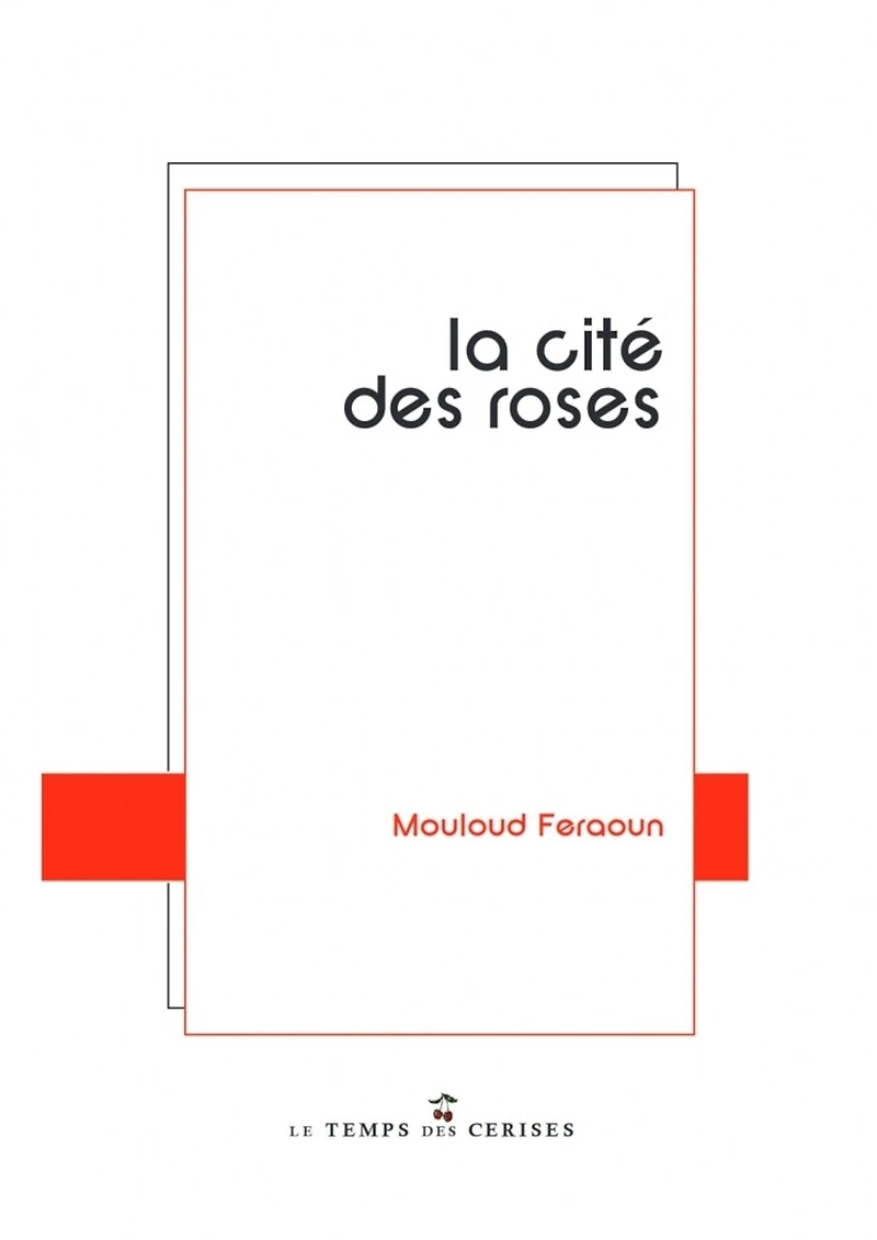 La cité des roses