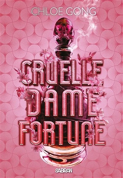 Cruelle dame fortune TOME 1 ÉDITION BROCHÉE