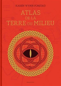 Atlas de la Terre du Milieu