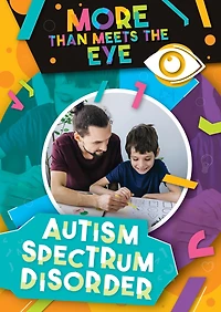 Autism Spectrum Disorder