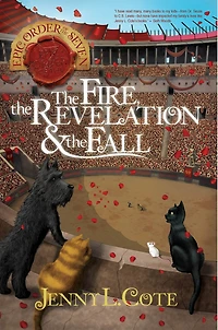 The Fire, the Revelation and the Fall