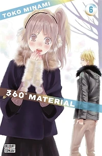 360° Material, Vol. 6