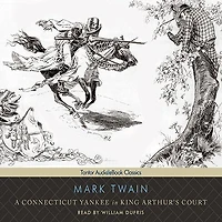 A Connecticut Yankee King Arthur's Court