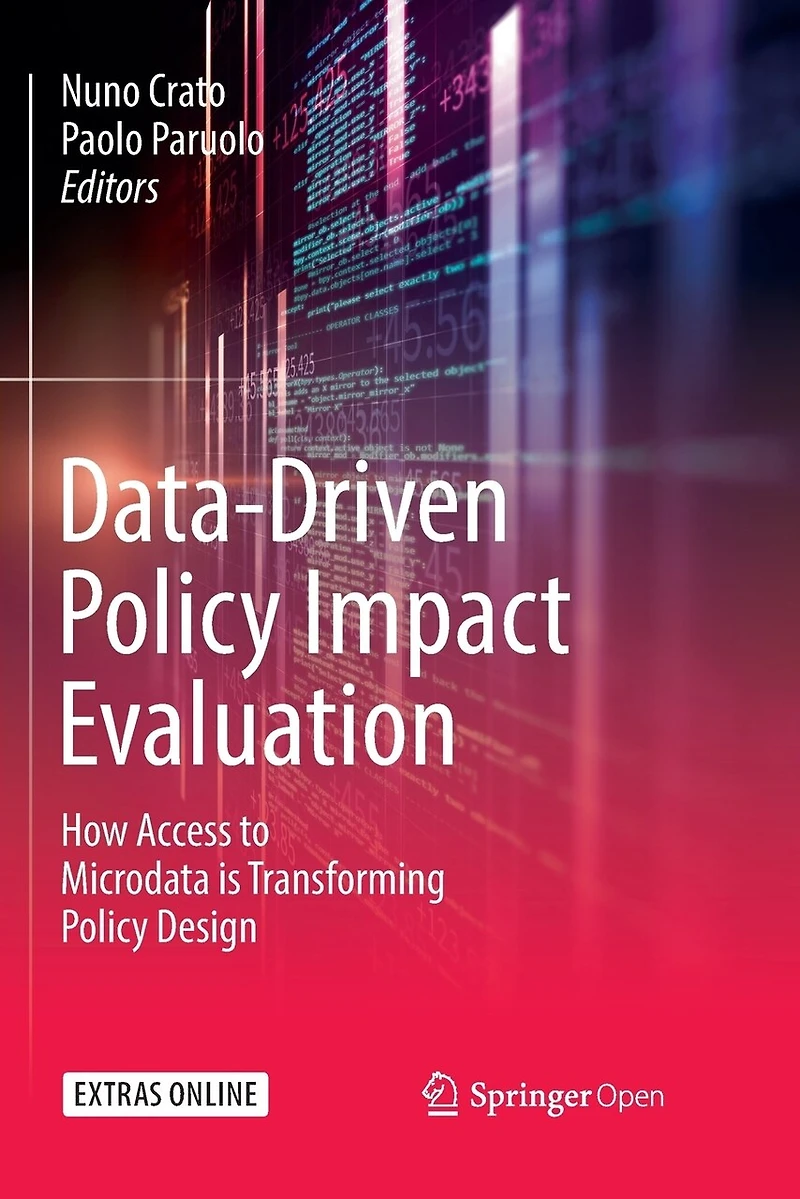 Data-Driven Policy Impact Evaluation: How Access to Microdata is Transforming Design