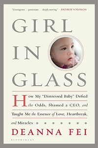 Girl Glass: Dispatches from the Edge of Life