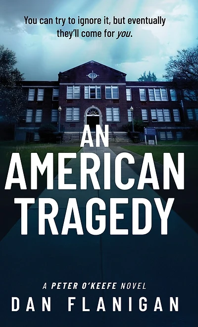 An American Tragedy