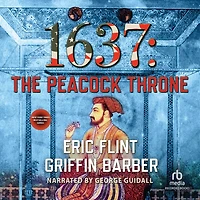 1637: The Peacock Throne