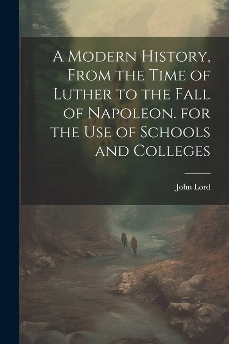 A Modern History