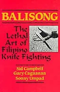 Balisong: The Lethal Art of Filipino Knife Fighting