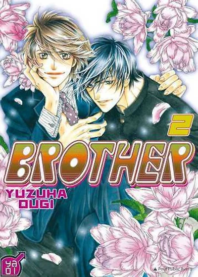Brother, t. 02