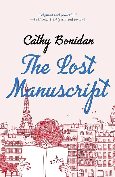 The Lost Manuscript: A Novel