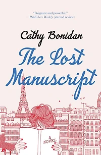 The Lost Manuscript: A Novel