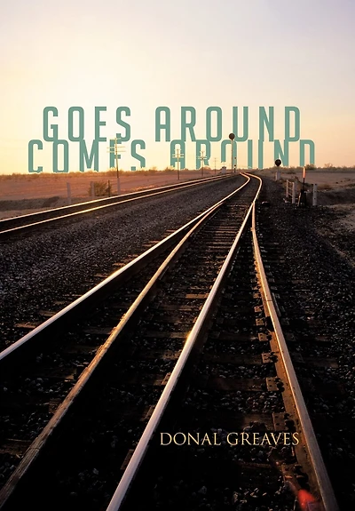 Goes Around Comes