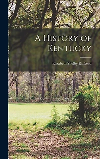 A History of Kentucky