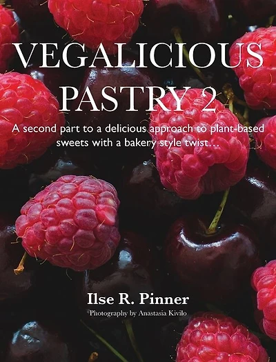 Vegalicious Pastry