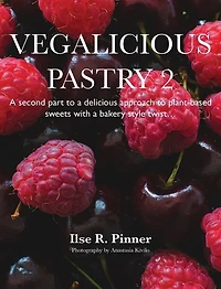 Vegalicious Pastry