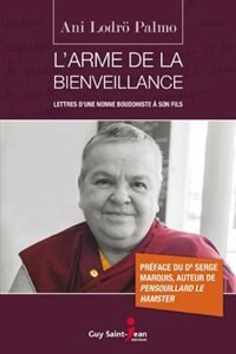 L' arme de la bienveillance