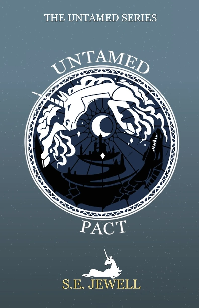 Untamed Pact
