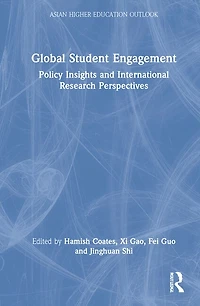 Global Student Engagement: Policy Insights And International Research Perspectives